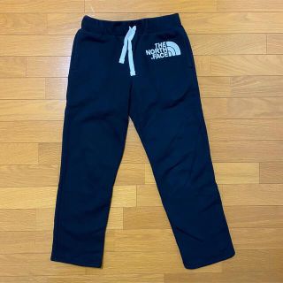 ザノースフェイス(THE NORTH FACE)のノースフェイス / 裏起毛スエットパンツ size : S(カジュアルパンツ)