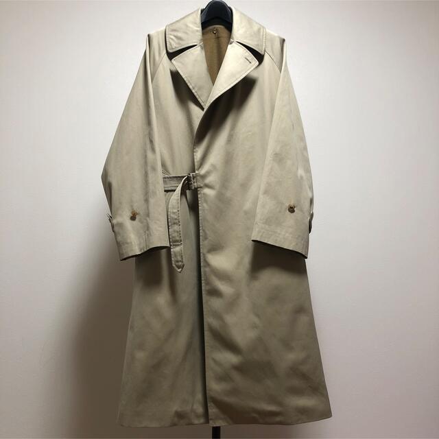 希少 21ss COMOLI