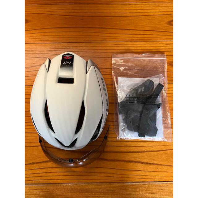 サバティカル ルピネM タープ 新品未使用品 サバティカル ルピネM タープ 新品未使用品
