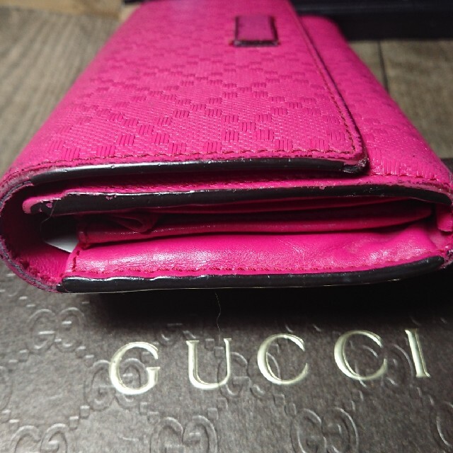 Gucci(グッチ)の長財布 グッチGUCCI メンズのファッション小物(長財布)の商品写真