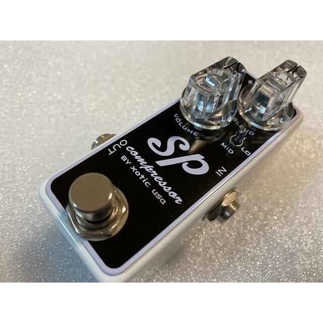 【送料込】 SP Compressor / XOTIC