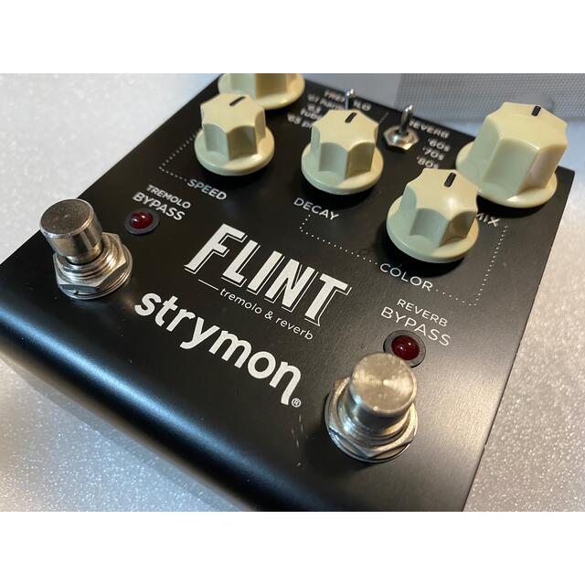 【送料込】FLINT / STRYMON