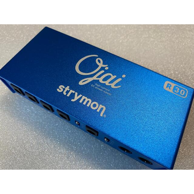 【送料込】 Ojai R30 / STRYMON