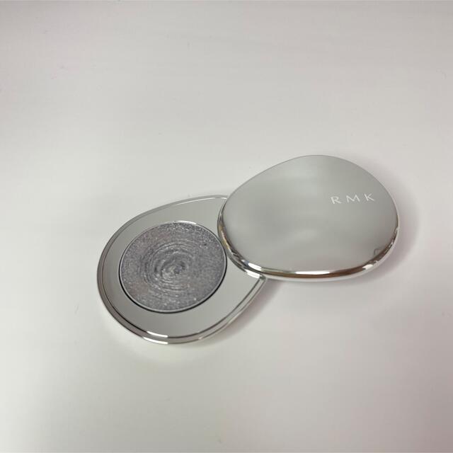 RMK(アールエムケー)のRMK グロージェル 01 コスメ/美容のベースメイク/化粧品(アイシャドウ)の商品写真
