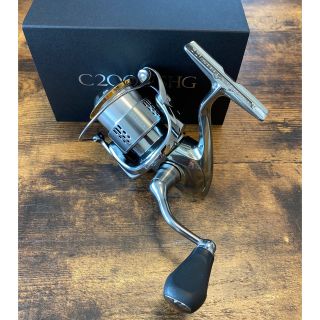 SHIMANO - 18ステラ C2000SHGの通販 by ネクタリン's shop