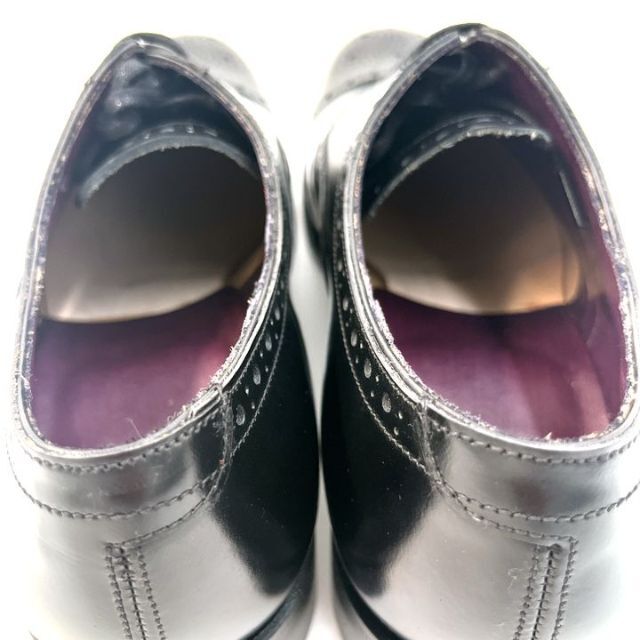 Crockett&Jones - 【新品未使用】Grenson Walbrook 8.0 グレンソン