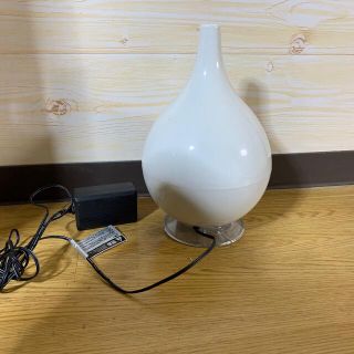 超音波加湿器(加湿器/除湿機)