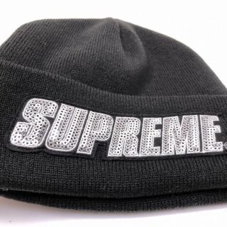 Supreme - ＳＵＰＲＥＭＥシュプリームスパンコールＢＯＸロゴ