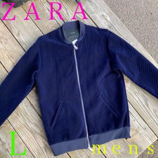 ザラ(ZARA)のブルゾン(ブルゾン)