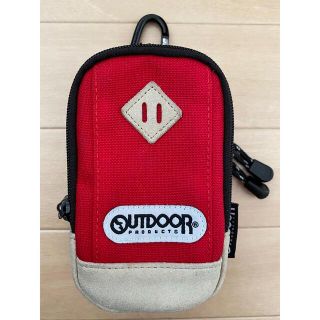 アウトドア(OUTDOOR)のOUTDOOR PRODUCTS アウトドア ポーチ 収納 ミニバッグ(ポーチ)