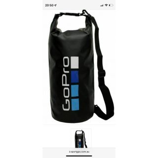 ゴープロ(GoPro)のGoPro 10L Dry Bag(ショルダーバッグ)