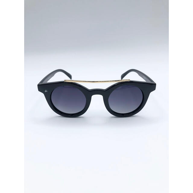 【新品未使用】プリヴェ ルヴォー 偏光サングラス　ブラック　黒 メンズのファッション小物(サングラス/メガネ)の商品写真