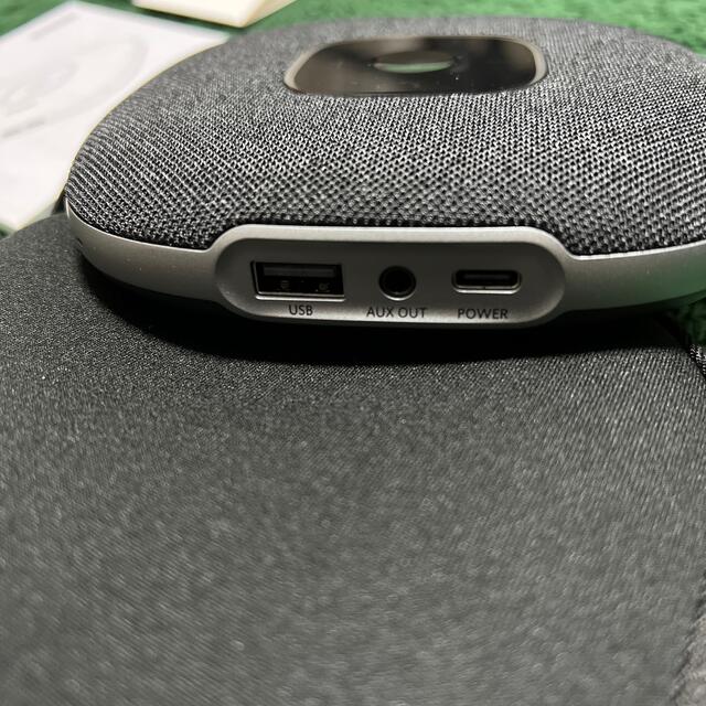 Anker PowerConf S3 スピーカーフォン 有線 bluetooth