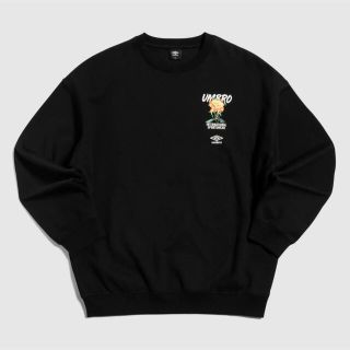 UMBRO - UMBRO トレーナーの通販 by のこ's shop|アンブロならラクマ