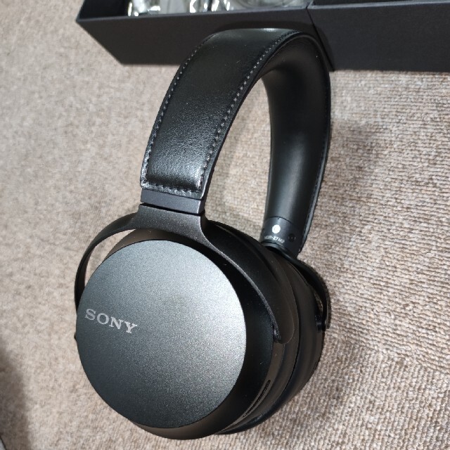 SONY ヘッドフォン MDR-Z7M2 | mezcla.in