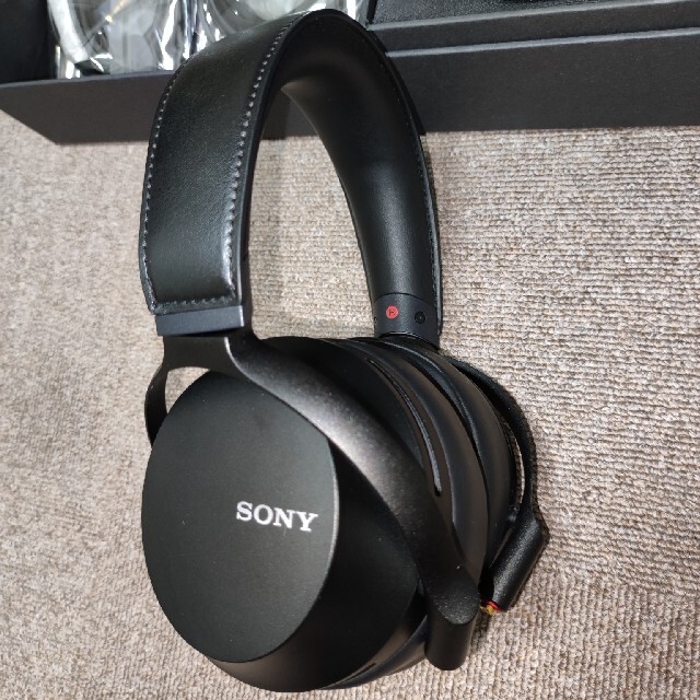 SONY ヘッドフォン MDR-Z7M2