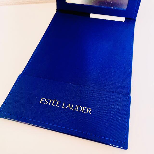 Estee Lauder(エスティローダー)の《エスティローダー》化粧水•美容液•ミラー《サンプル•ノベルティ》 コスメ/美容のキット/セット(サンプル/トライアルキット)の商品写真