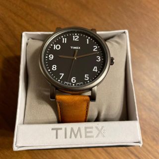 TIMEX 腕時計(腕時計(アナログ))