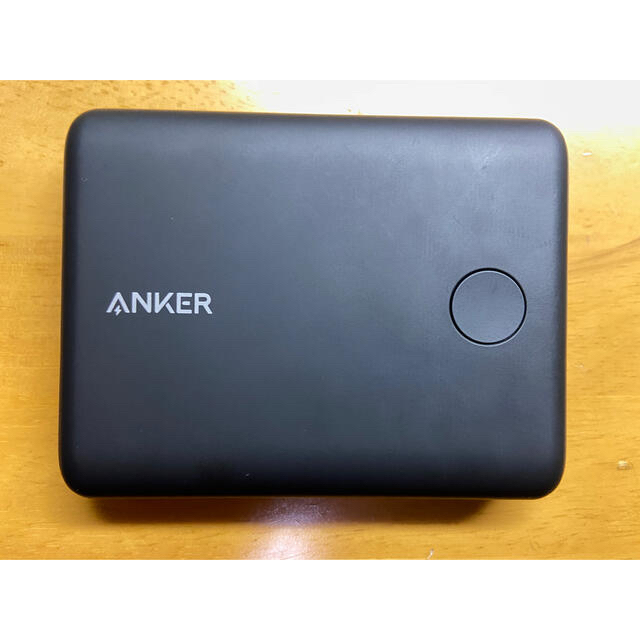 Anker モバイルバッテリー13400 Nintendo Switch ED バッテリー+充電器