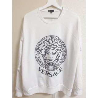 Versace トレーナー