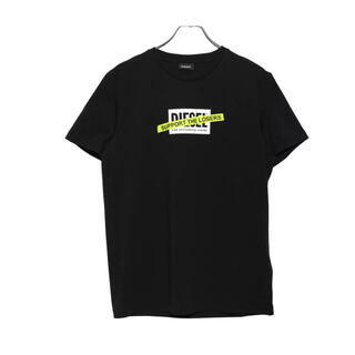 ディーゼル(DIESEL)のDIESEL Tシャツ　M(Tシャツ/カットソー(半袖/袖なし))