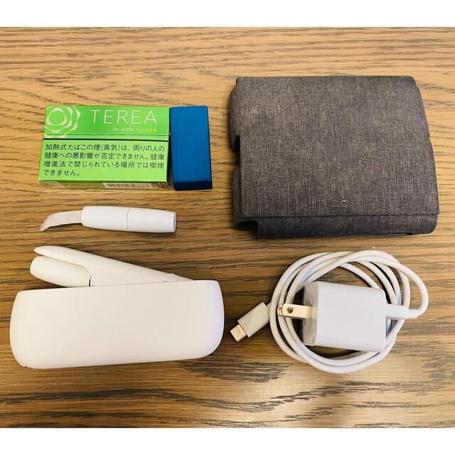 純正　IQOS アイコスケース