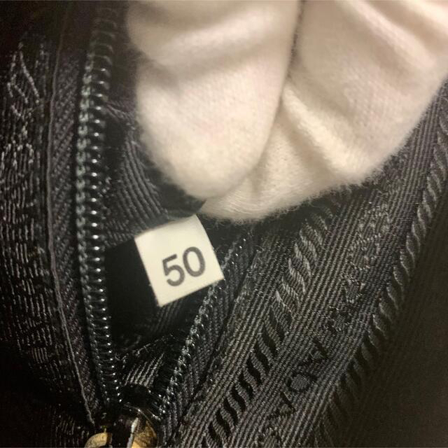 Rea様専用 PRADA プラダ チェーンバッグ キルティング バッグ ブラック