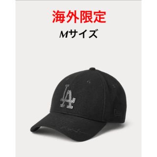 ポロラルフローレン(POLO RALPH LAUREN)のPolo Ralph Lauren × New Era × MLB LA(キャップ)