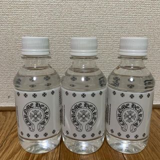 クロムハーツ(Chrome Hearts)のクロムハーツ ミネラルウォーター(ノベルティグッズ)