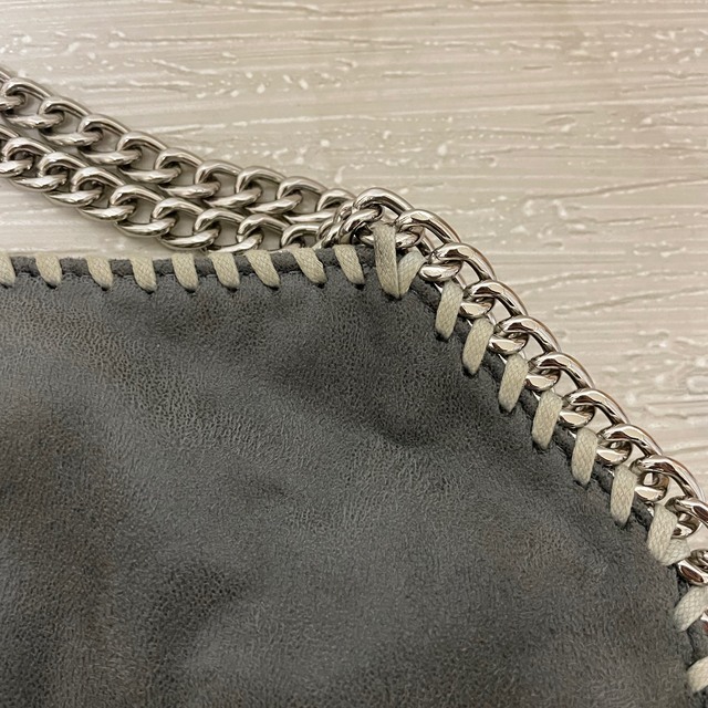 chain bag M レディースのバッグ(ハンドバッグ)の商品写真