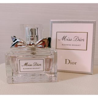 ディオール(Dior)のミス ディオール ブルーミング ブーケ 30ml(香水(女性用))