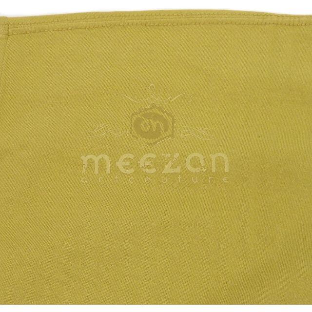 Meezan ミーザン アートデザイン 長袖 Tシャツ XXXL メンズのトップス(Tシャツ/カットソー(半袖/袖なし))の商品写真