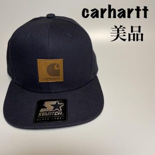 カーハート(carhartt)のカーハート carhartt ベースボールキャップ 帽子  スナップバック(キャップ)