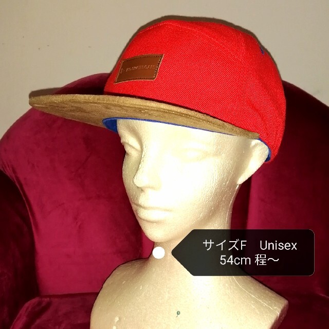 未使用美品 IFO skateboard キャップ jsco.gov.sl