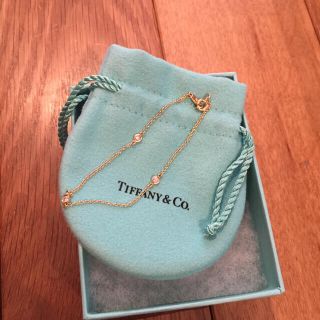 ティファニー(Tiffany & Co.)のyu!様♡専用出品(ブレスレット/バングル)