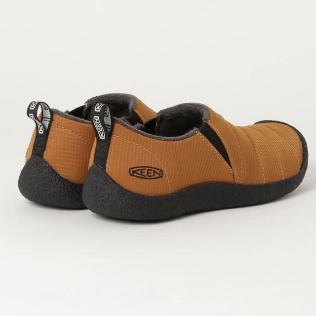 KEEN - ⭐️新品⭐️ KEEN HOWSER II ブラウン 25.5cmの通販 by ミント