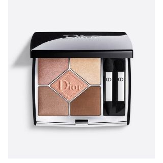 ディオール(Dior)のディオール　サンククルールクチュール649(アイシャドウ)