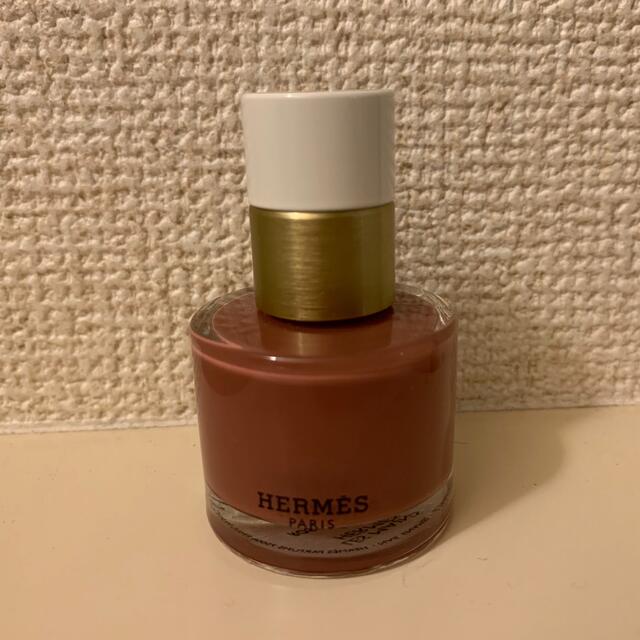 エルメス　ヴェルニエマイユ 15ml 2