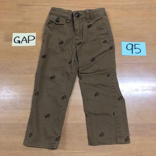 ギャップ(GAP)の『GAP チノパン ベージュ 95』(パンツ/スパッツ)