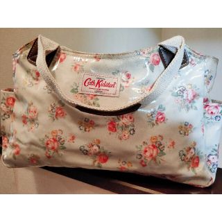 キャスキッドソン(Cath Kidston)のキャスキッドソン  バッグ(ハンドバッグ)