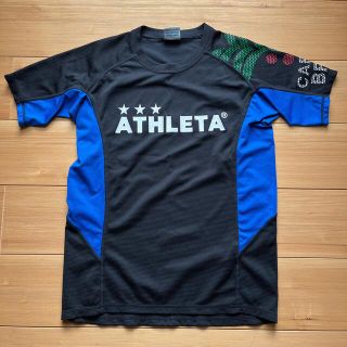 アスレタ(ATHLETA)のATHLETA Tシャツ 160(Tシャツ/カットソー)