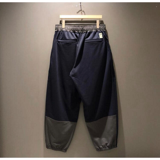 beams SSZ PGWI MAKOJER pants IWGP マコト 長瀬