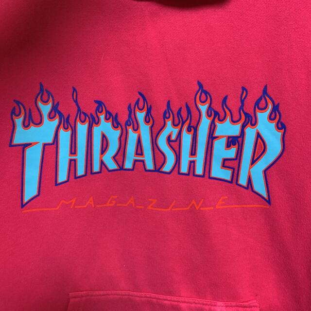 Thrasher Thrasher スラッシャー ファイヤーパターン 裏起毛 パーカーの通販 By Kt Co S Shop スラッシャー ならラクマ Thrasher Thrasher スラッシャー ファイヤーパターン 裏起毛 パーカーの通販 By Kt Co S Shop スラッシャー ならラクマ