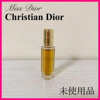 クリスチャンディオール(Christian Dior)の【限定価格未使用品】ミスディオール 香水7.5ml(香水(女性用))