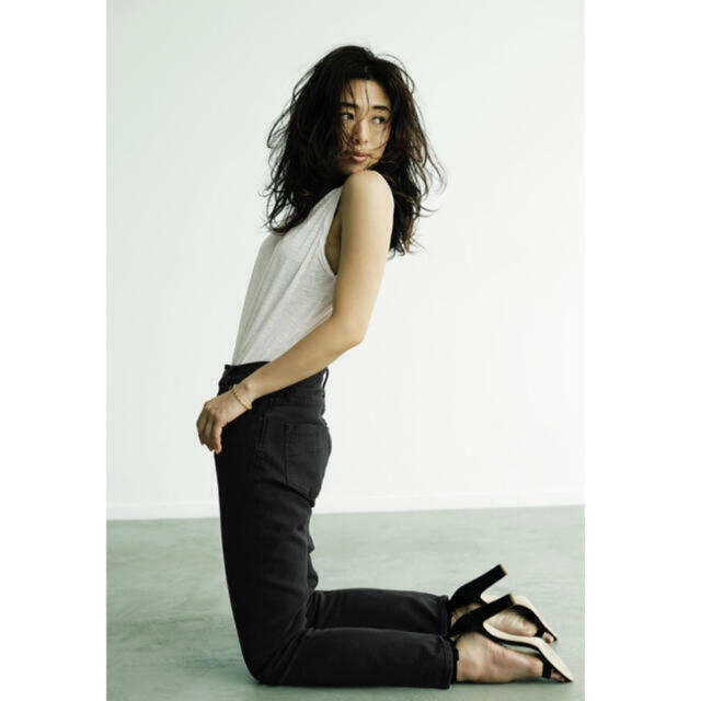 専用ページ野沢和香 ヤヌーク 24インチ-