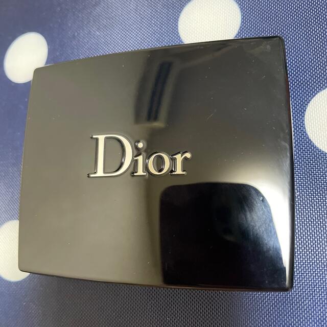 Dior(ディオール)のDiorサンククルール（アイシャドウ） コスメ/美容のベースメイク/化粧品(アイシャドウ)の商品写真