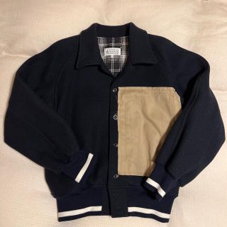 Maison Margiela(旧Maison Martin Margiela)(ブルゾン)の Maison Margiela(旧Maison Martin Margiela)(ブルゾン)の