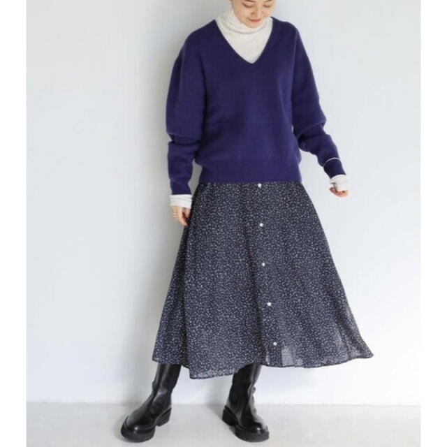 PASCUCCI IENA別注 チェルシーブーツ size:38 ブーツ PASCUCCI IENA別注 チェルシーブーツ size:38 ブーツ