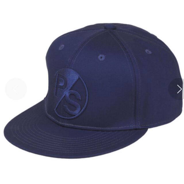 Paul Smith(ポールスミス)のPS  LOGO  CAP メンズの帽子(キャップ)の商品写真