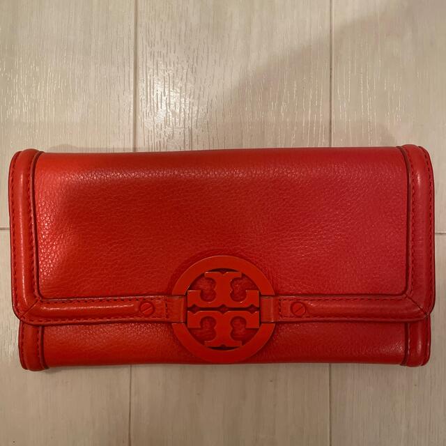 TORYBURCH 長財布